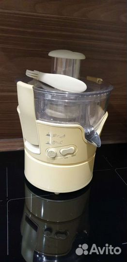 Соковыжималка Tefal