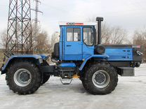 Трактор ХТЗ Т-150К, 2024