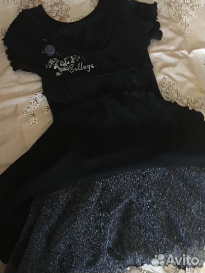 Платье доя девочки