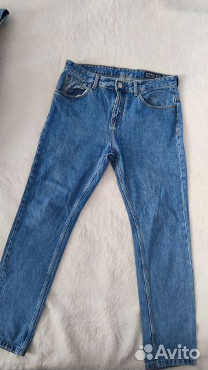 Джинсы ostin
