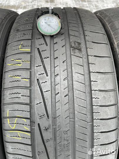 Goodyear Eagle RS-A2 245/45 R19