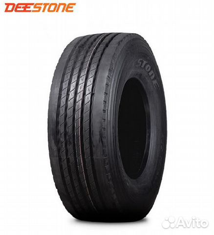 Шина пневматическая 385/65R22.5 18PR deestone SW41 купить в Санкт ...