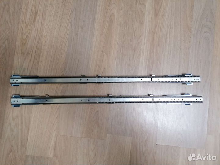 Рельсы для Серверов, ибп, коммутаторов