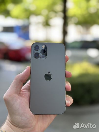 iPhone 12 Pro, 128 ГБ