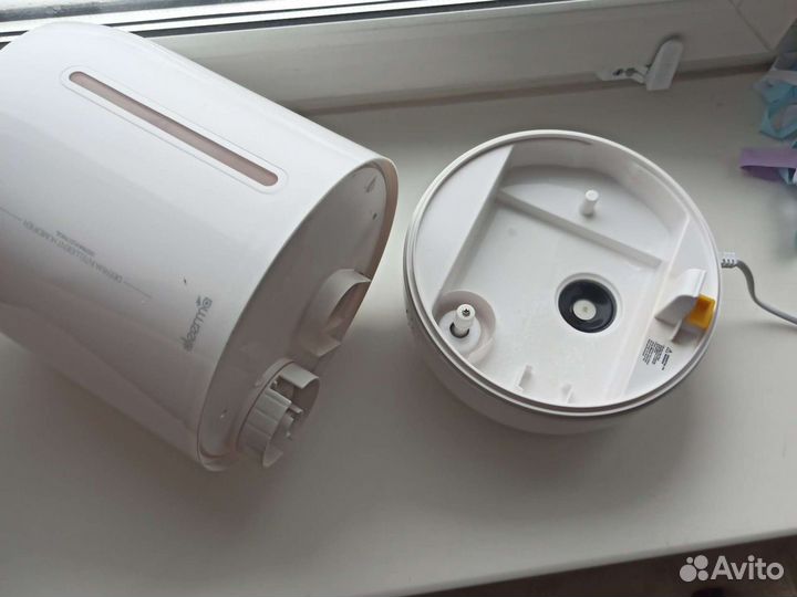 Увлажнитель воздуха