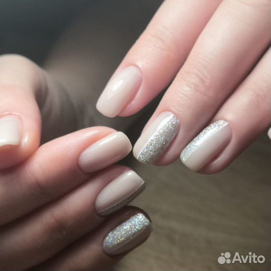 Маникюр, педикюр