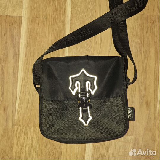 Сумка trapstar