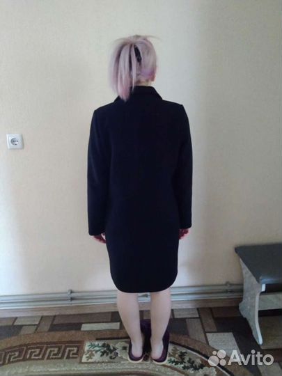 Пальто женское 42 44