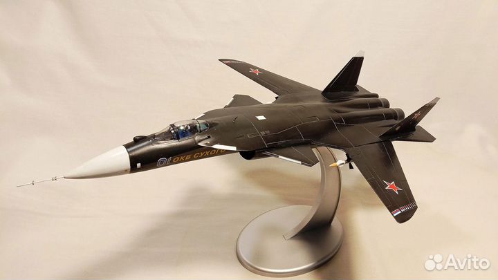 Сборка стендовых моделей на заказ