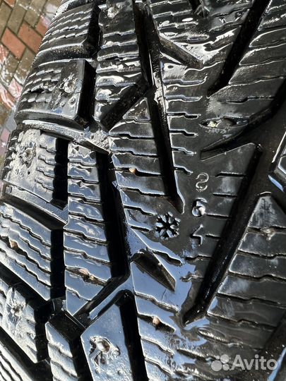 Nokian Tyres Nordman 7 225/55 R17