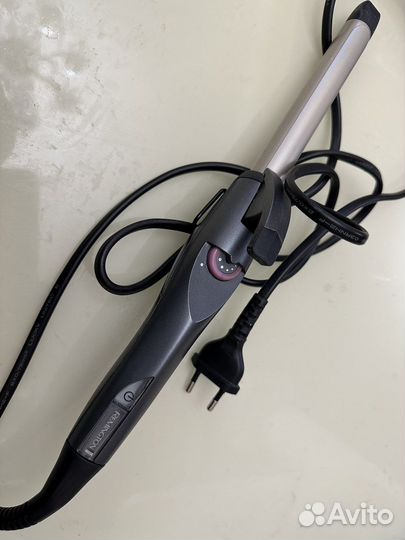 Remington professional.Утюг для локонов
