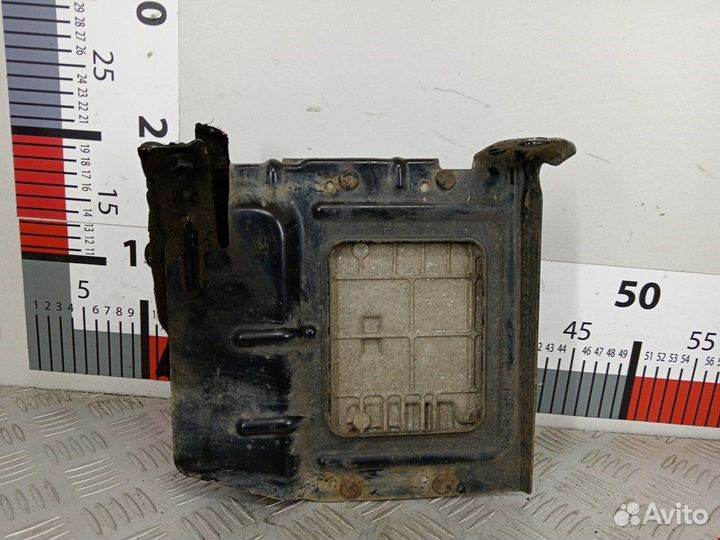 Блок управления двигателем для Opel Astra H