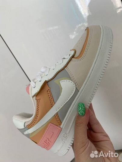 Кроссовки Nike AF1 женские