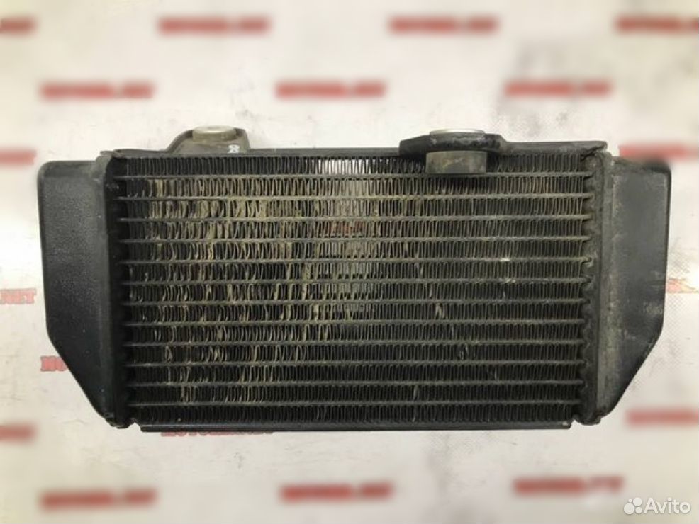 Yamaha Venture 500 fx500 07-12 радиатор