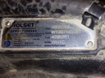 Турбина Holset WH1C Cummins 5.90 6btaa 260 л. с