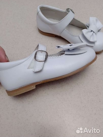 Туфельки TNY