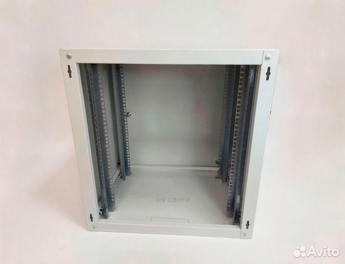 Шкаф телекоммуникационный 19