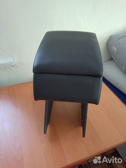 Подлокотник на DaewooNexia