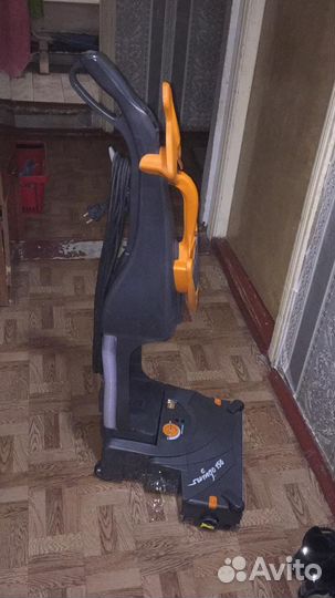 Taski Swingo 150 E кабельная поломоечная машина