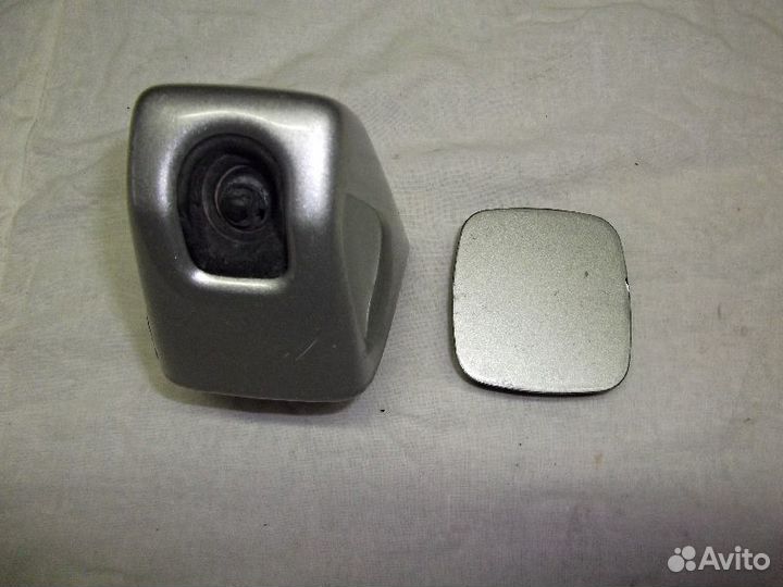 Запчасти на toyota camry acv 30