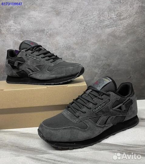 Кроссовки Reebok Classic