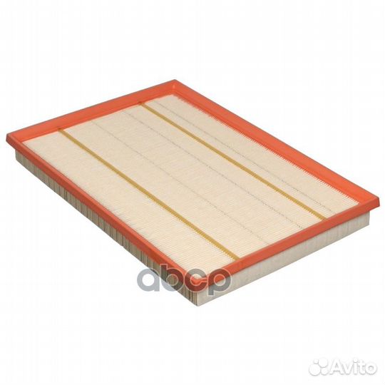 Фильтр воздушный 100359 Febi