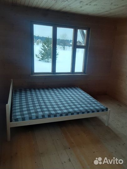 Кровать в наличии и под заказ