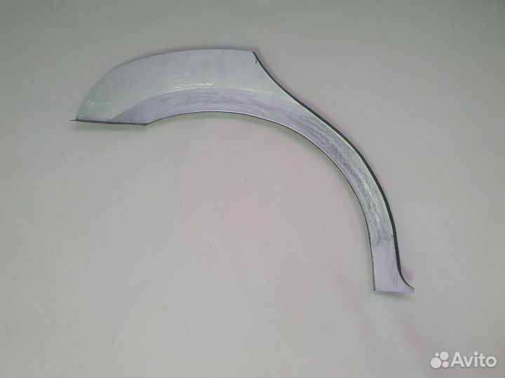 Арки задние Mazda 323 BA седан