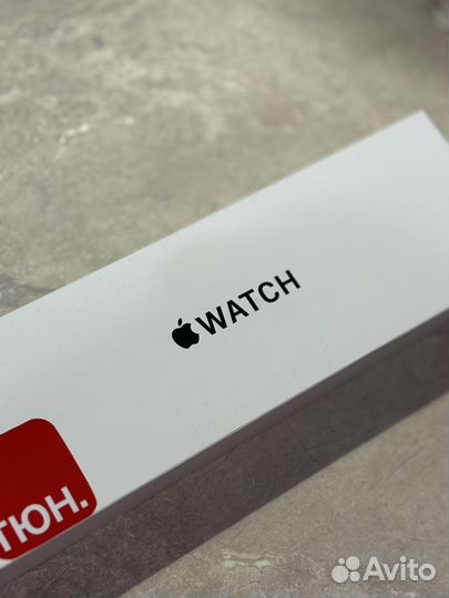 Apple watch SE 2 40mm Starlight