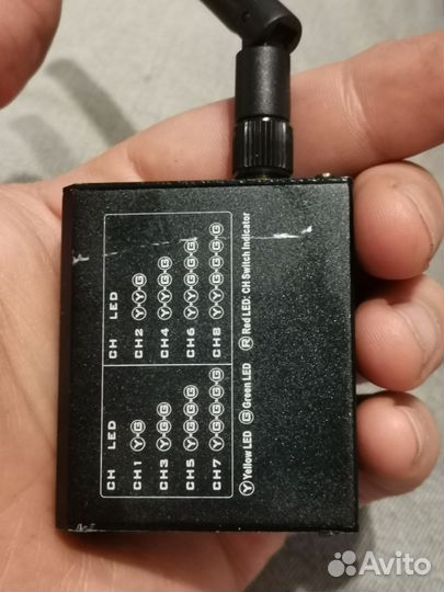 AVL58