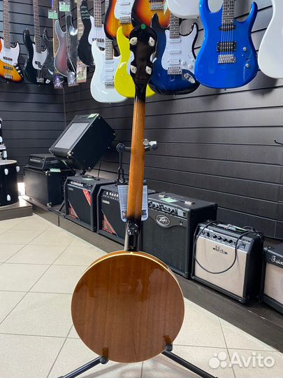 Банджо Caraya BJ-005