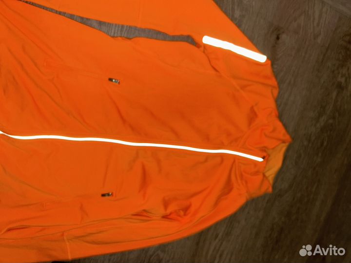 Спортивные вещи nike женские