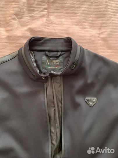 Куртка/бомбер