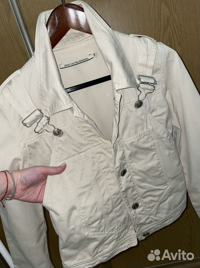 Куртка Erny Van Reijmersdal 44