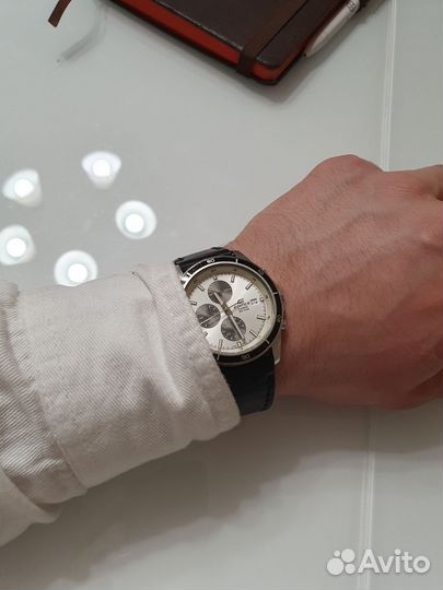Часы Casio Edifice
