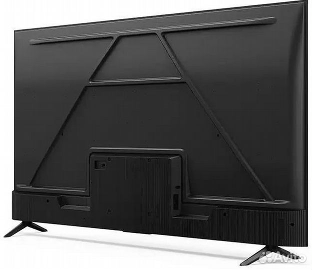 Телевизор TCL 55P637 новый