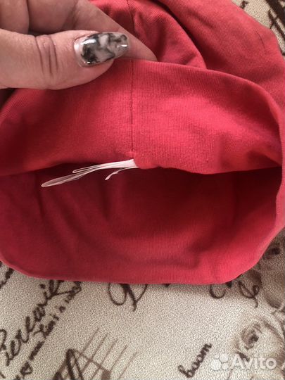 Шапка для девочки