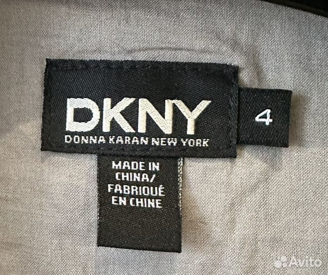 Пиджак dkny