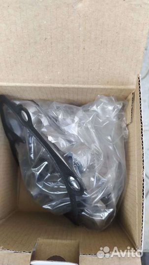 Помпа mitsubishi asx 1.8
