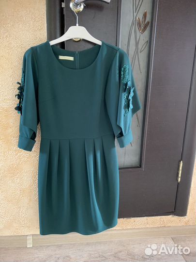 Продам платье