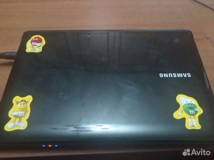 Нетбук samsung n150