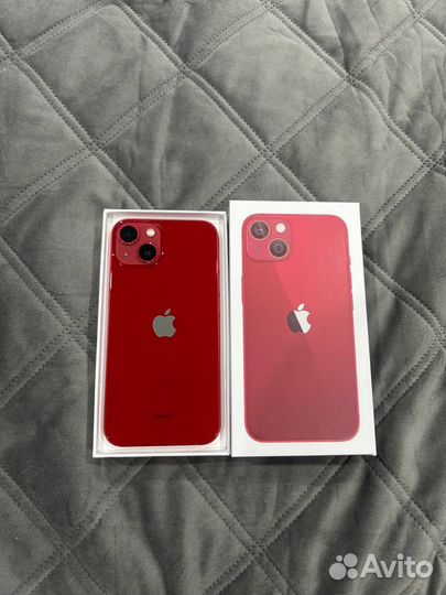 iPhone 13, 128 ГБ