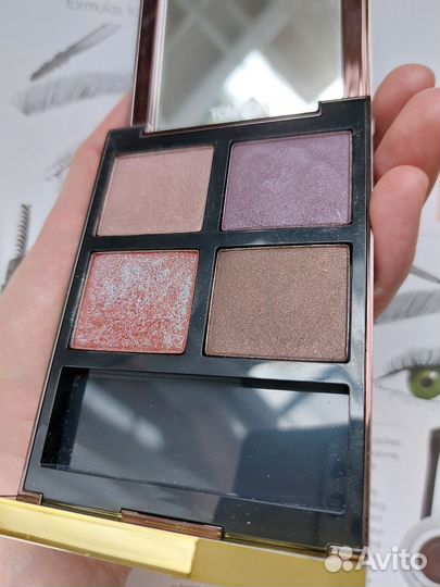 Палетка Tom Ford Pretty Baby