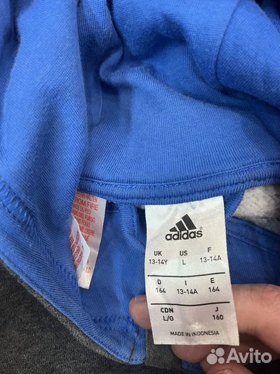 Кофта детская adidas