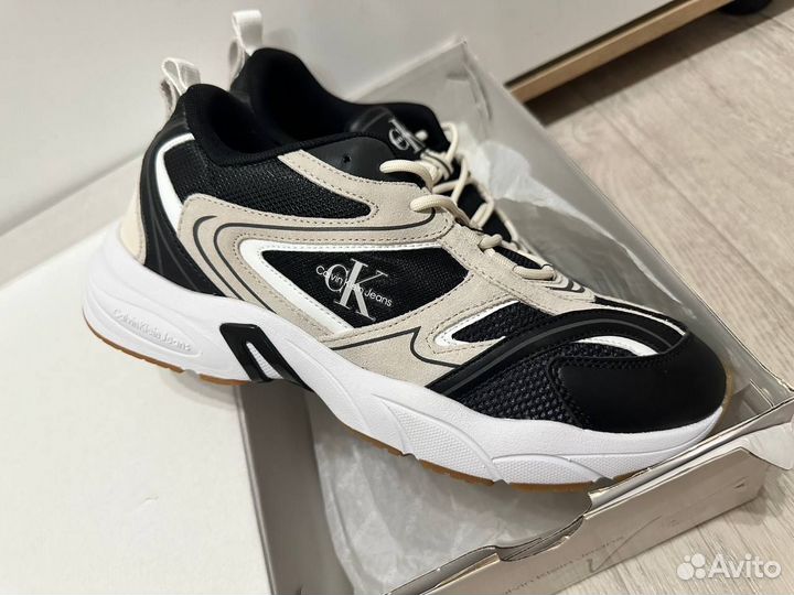 Кроссовки Calvin Klein Jeans