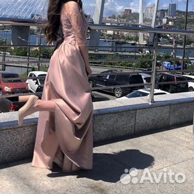 Платья На Выпускной Брянск