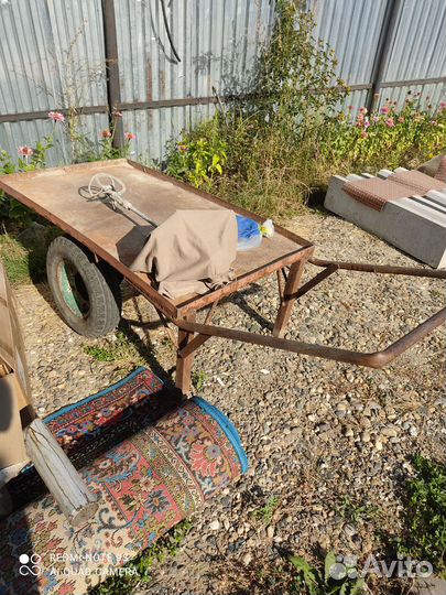 Бетономешалка двери корита тачка диван кресла