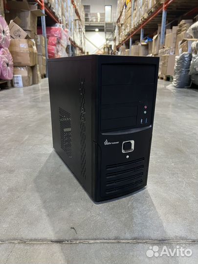 Корпуса для пк