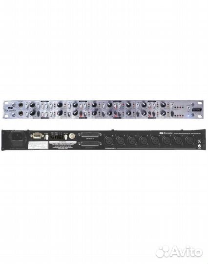 Focusrite Octopre