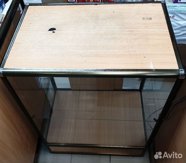Прилавок торговый бу